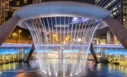 Suntec Tower Three (D1), Office #610992711